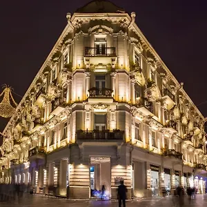 Otel White Boutique Nizami, Bakü