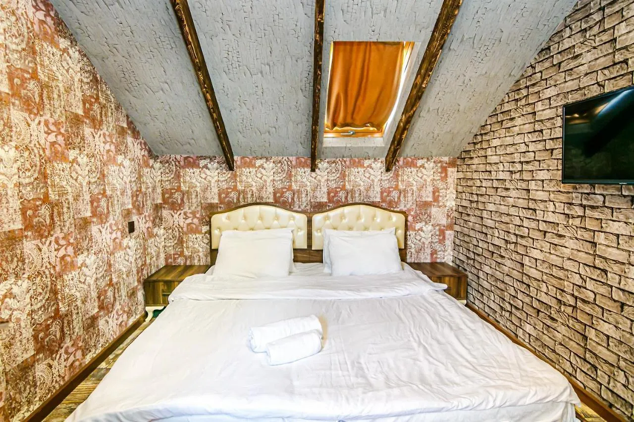 Vip Apartment In Bulvarr Bakoe 0*,  Azerbeidzjan