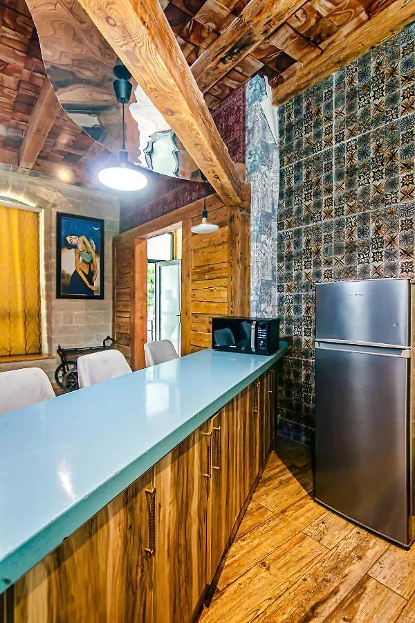 Vip Apartment In Bulvarr Bakoe Azerbeidzjan