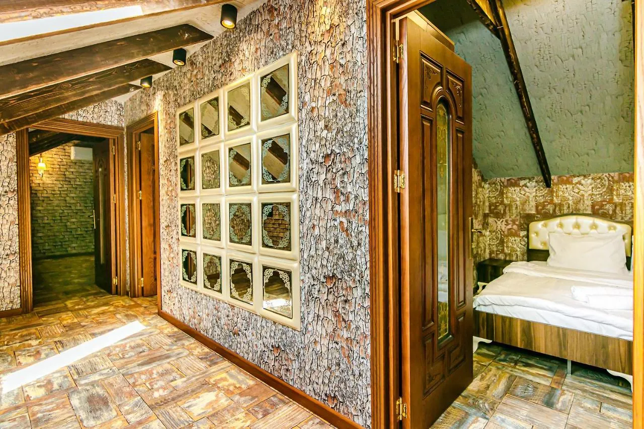 Vip Apartment In Bulvarr Bakoe Azerbeidzjan