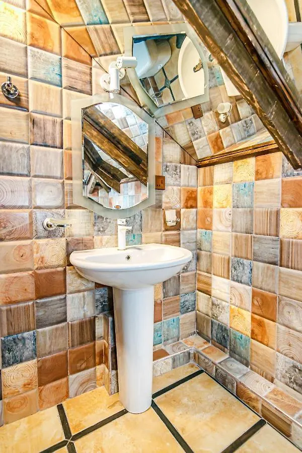 Vip Apartment In Bulvarr Bakoe