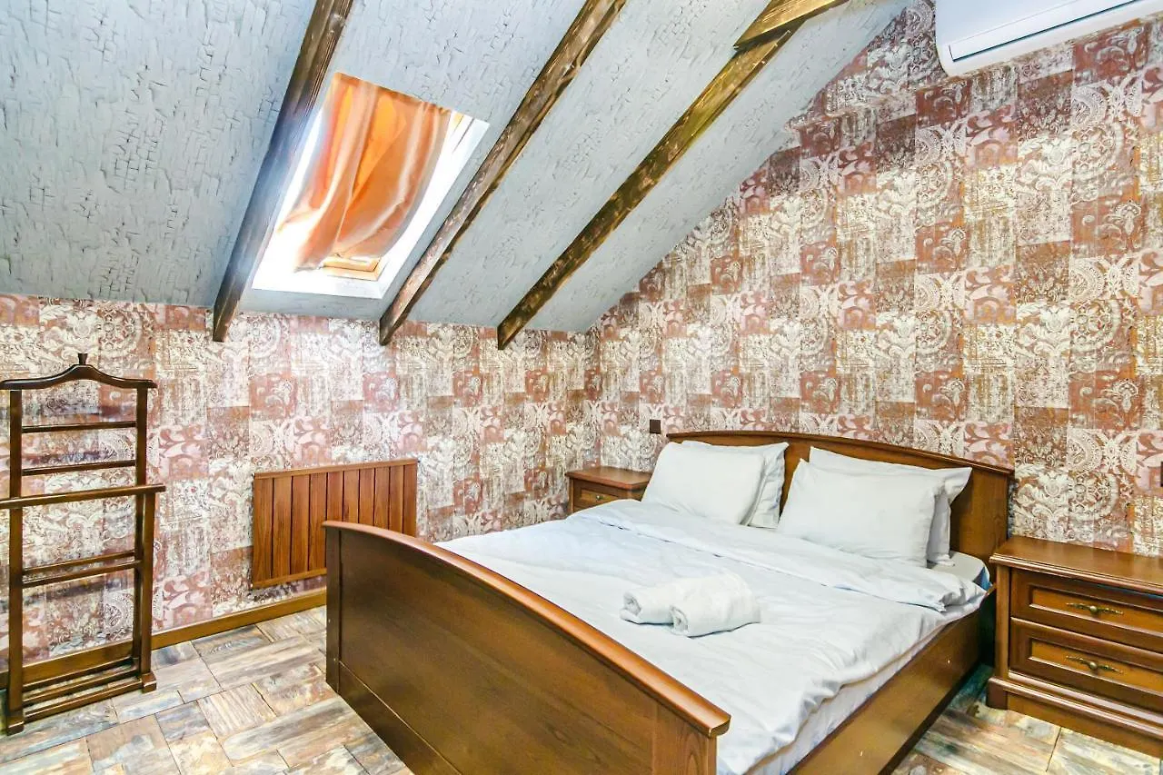 Vip Apartment In Bulvarr Bakoe