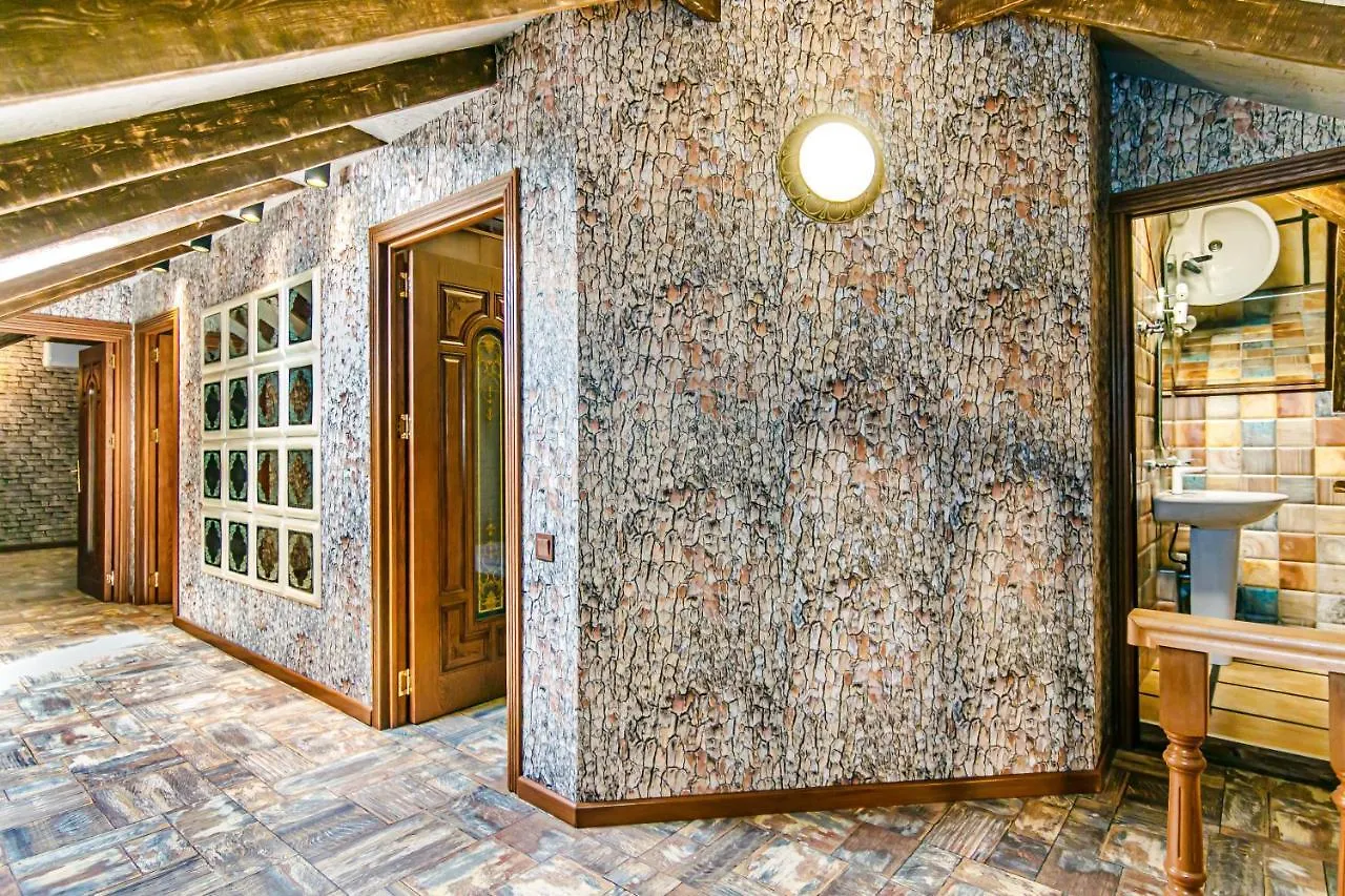 Vip Apartment In Bulvarr Bakoe