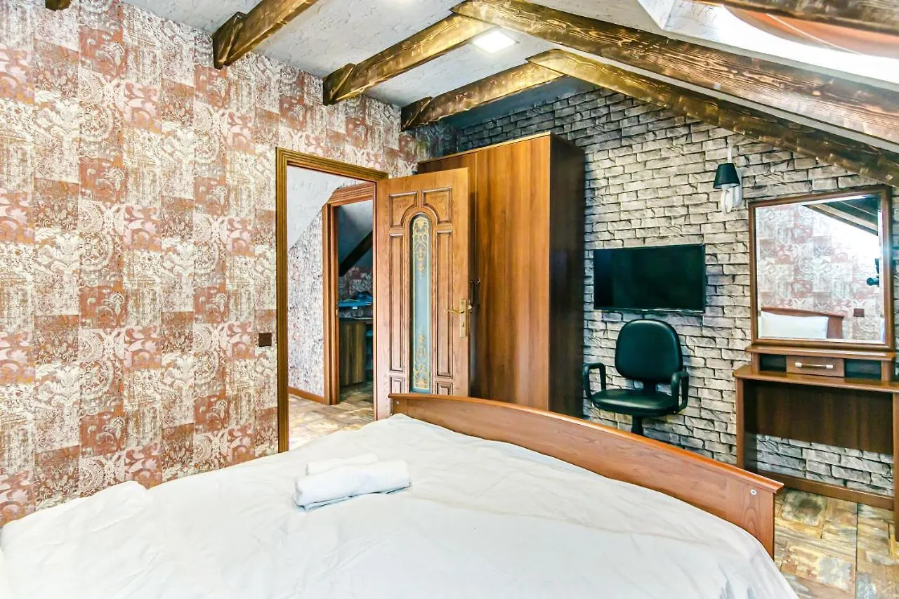 Vip Apartment In Bulvarr Bakoe Azerbeidzjan