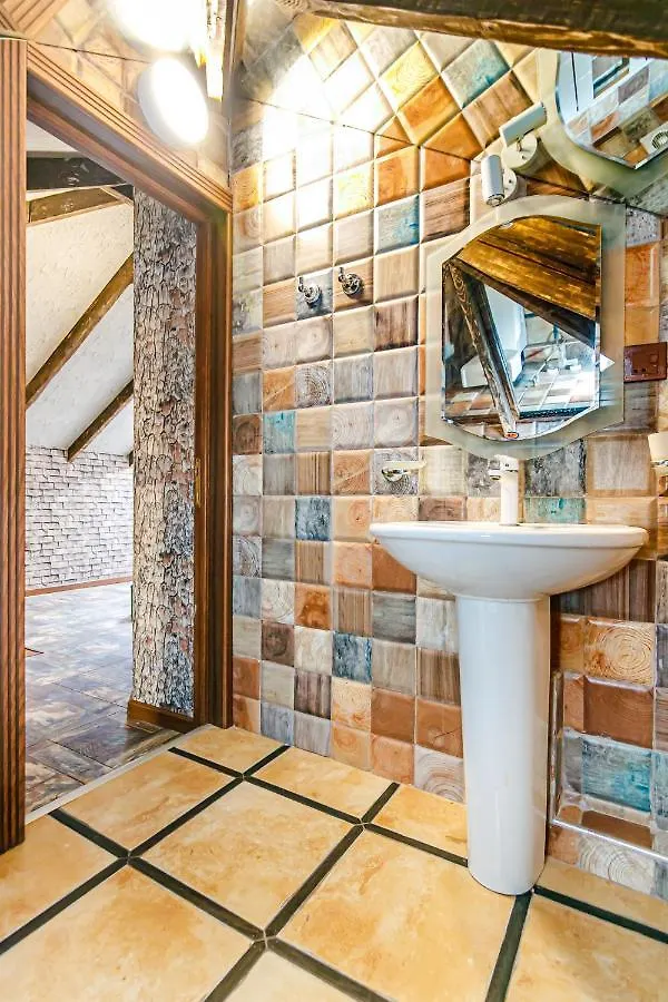 Vip Apartment In Bulvarr Bakoe