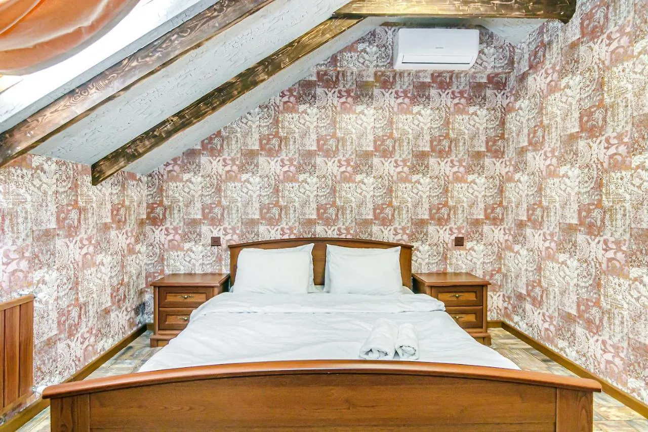 Vip Apartment In Bulvarr Bakoe 0*,