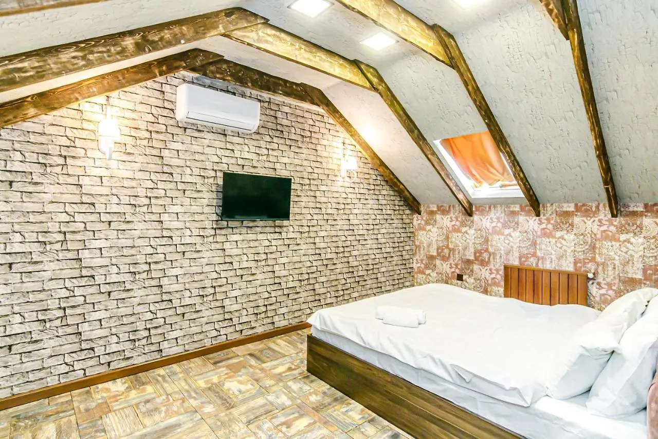 Vip Apartment In Bulvarr Bakoe